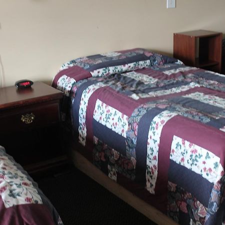 Troy Motel Eksteriør billede